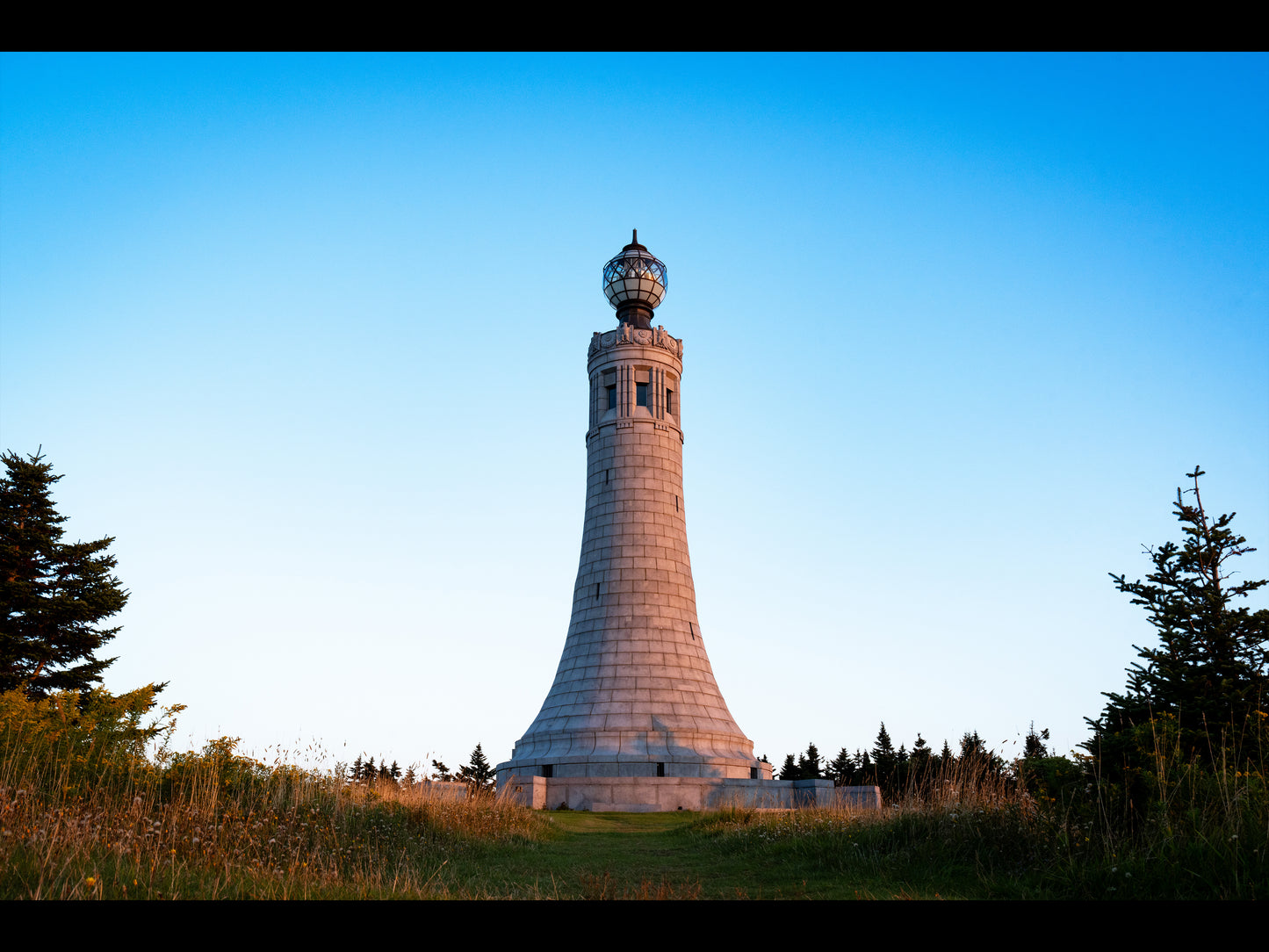 Mount Greylock Veterans Memorial Tower in Massachusetts Fine Art Print - (Multiple Sizes!)