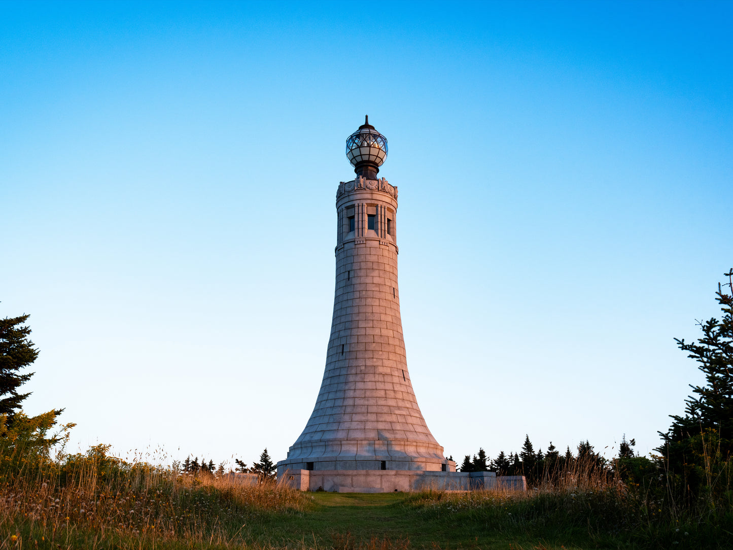 Mount Greylock Veterans Memorial Tower in Massachusetts Fine Art Print - (Multiple Sizes!)